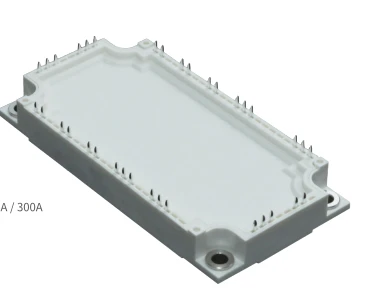 1200 Volt Power Transistor factory