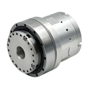 High-Rigidity Frameless Torque Motors best